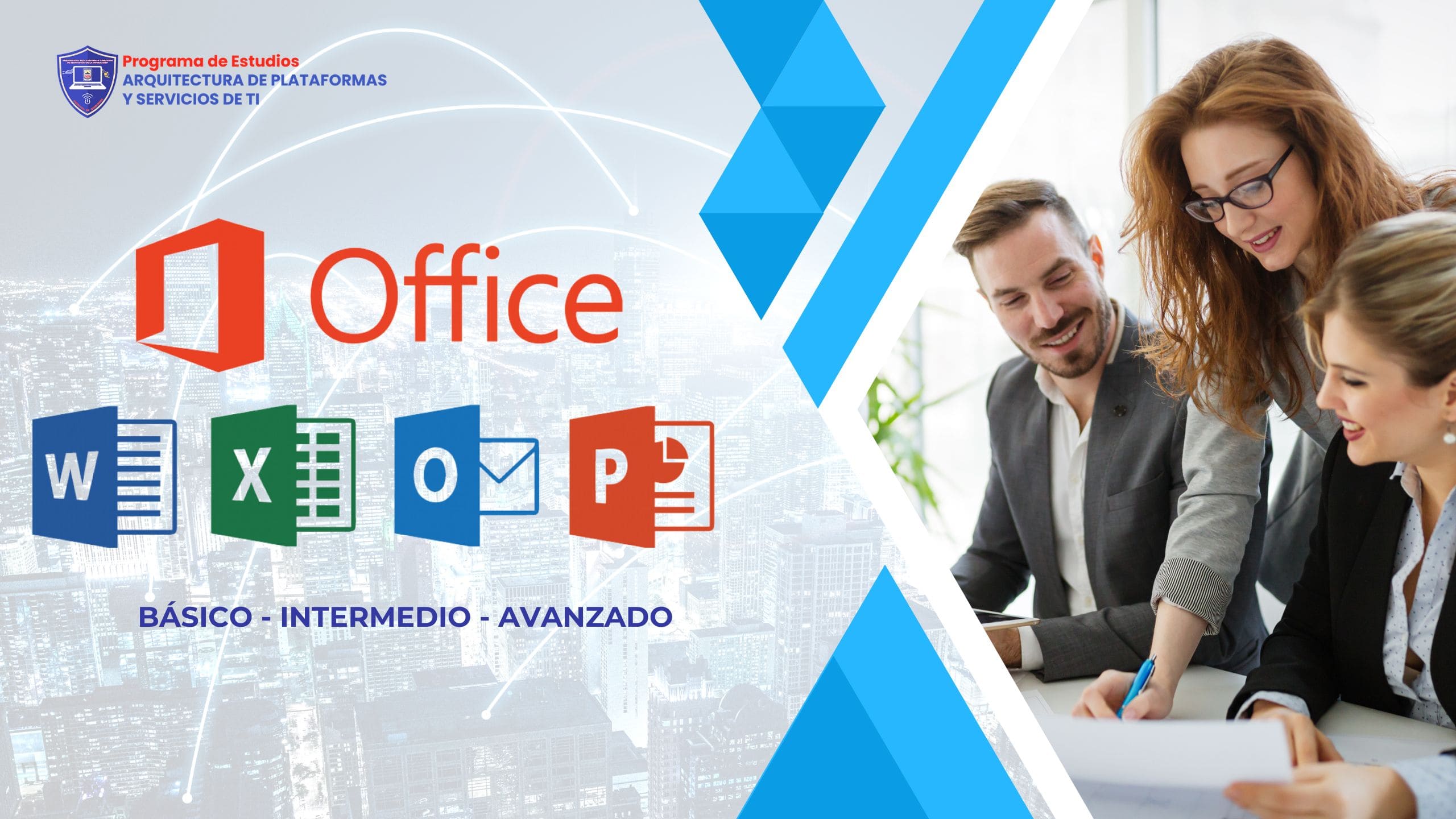 Ofimática Profesional